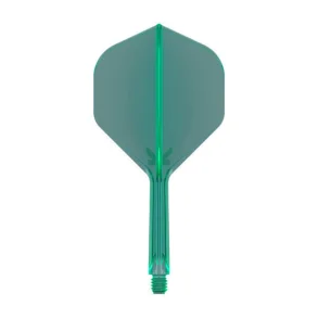 K-FLEX SHAPE/NO2 INTERMEDIATE GREEN