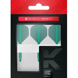 K-FLEX SHAPE/NO2 MEDIUM GREEN