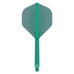 K-FLEX SHAPE/NO2 MEDIUM GREEN