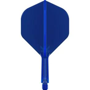 K-FLEX SHAPE/NO2 SHORT BLUE