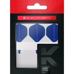K-FLEX SHAPE/NO2 SHORT BLUE
