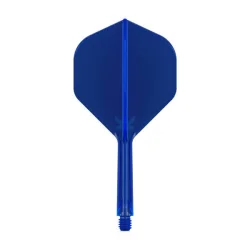 K-FLEX SHAPE/NO2 INTERMEDIATE BLUE