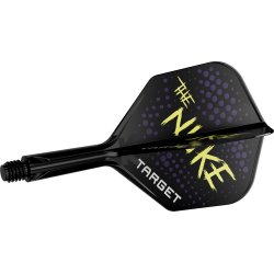 K-FLEX LUKE "The Nuke" LITTLER NO6 SHORT