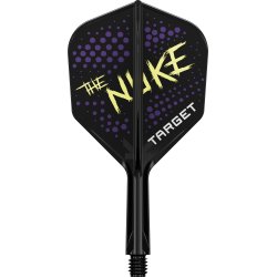 K-FLEX LUKE "The Nuke" LITTLER NO6 SHORT