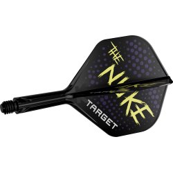 K-FLEX LUKE "The Nuke" LITTLER NO2 SHORT