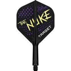 K-FLEX LUKE "The Nuke" LITTLER NO2 SHORT