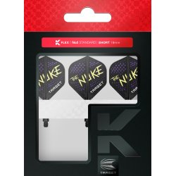 K-FLEX LUKE "The Nuke" LITTLER NO2 SHORT
