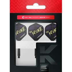 K-FLEX LUKE "The Nuke" LITTLER NO2 MEDIUM