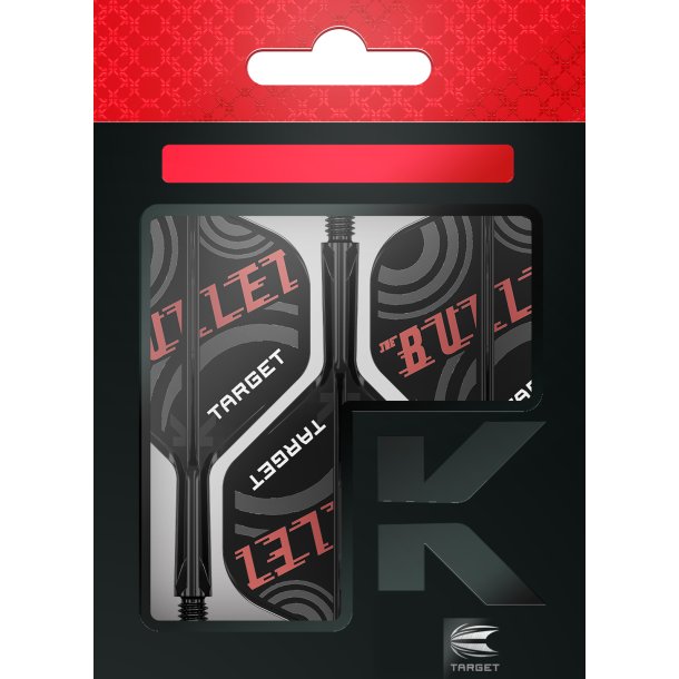K-FLEX STEPHEN BUNTING NO2, SHORT