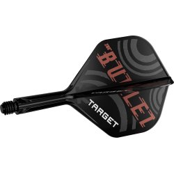 K-FLEX STEPHEN BUNTING NO2, SHORT