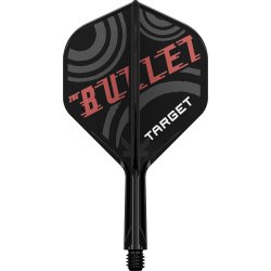 K-FLEX STEPHEN BUNTING NO2, SHORT