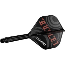 K-FLEX STEPHEN BUNTING NO2, INTERMDIATE