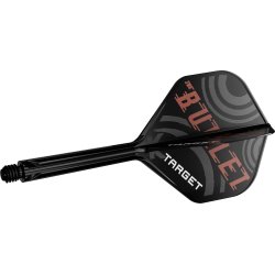 K-FLEX STEPHEN BUNTING NO2, MEDIUM