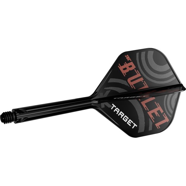 K-FLEX STEPHEN BUNTING NO2, MEDIUM