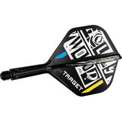 K-FLEX CHRIS DOBEY NO2, SHORT