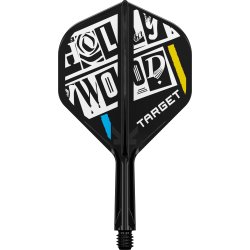 K-FLEX CHRIS DOBEY NO2, SHORT