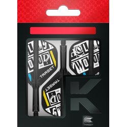 K-FLEX CHRIS DOBEY NO2, SHORT