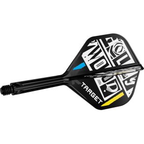 K-FLEX CHRIS DOBEY NO2, INTERMDIATE