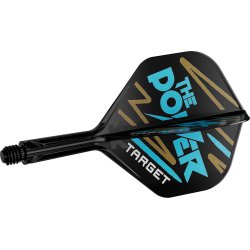 K-FLEX PHIL TAYLOR NO2, SHORT