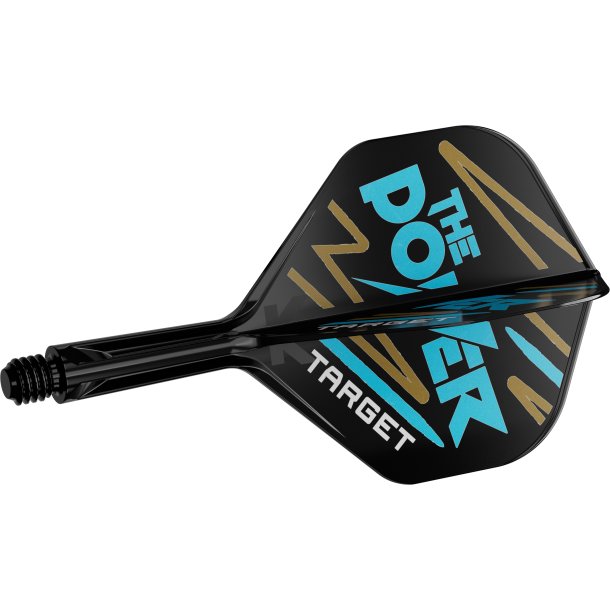 K-FLEX PHIL TAYLOR NO2, SHORT
