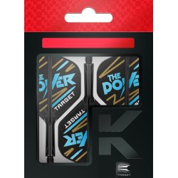 K-FLEX PHIL TAYLOR NO2, SHORT