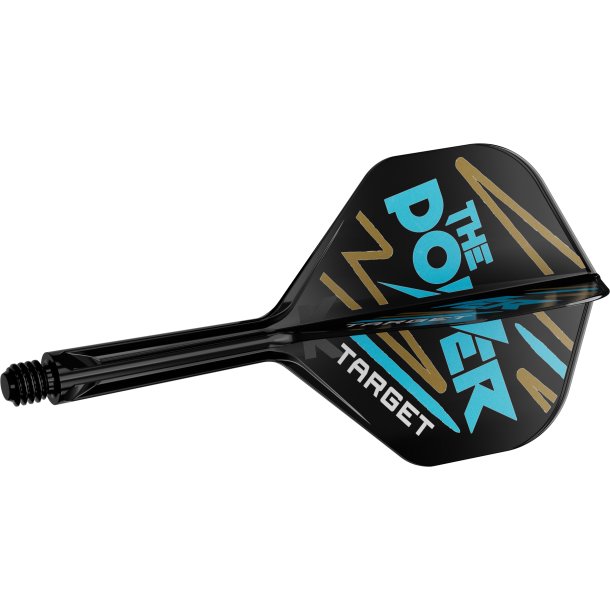 K-FLEX PHIL TAYLOR NO2, INTERMDIATE