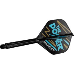 K-FLEX PHIL TAYLOR NO2, MEDIUM