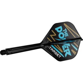 K-FLEX PHIL TAYLOR NO2, MEDIUM
