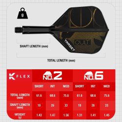 K-FLEX Cult No6 Kort
