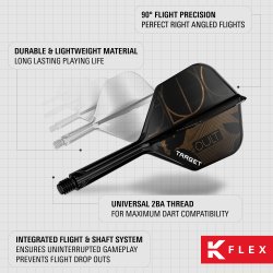 K-FLEX Cult No6 Intermediate