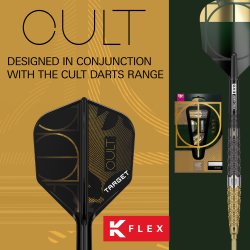 K-FLEX Cult No6 Medium