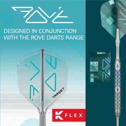 K-FLEX Rove No6 Kort