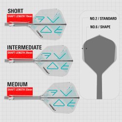 K-FLEX Rove No6 Intermediate