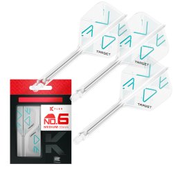 K-FLEX Rove No6 Medium