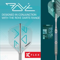 K-FLEX Rove No6 Medium