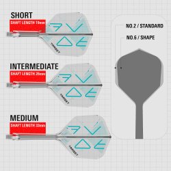K-FLEX Rove No6 Medium