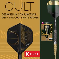K-FLEX Cult No2 Kort