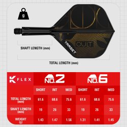 K-FLEX Cult No2 Kort