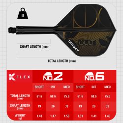 K-FLEX Cult No2 Intermediate