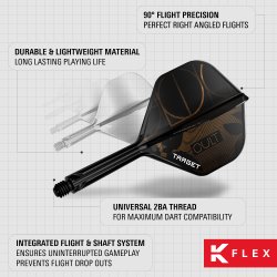 K-FLEX Cult No2 Intermediate