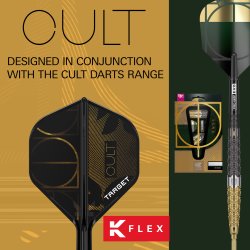 K-FLEX Cult No2 Medium