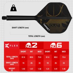 K-FLEX Cult No2 Medium