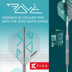 K-FLEX Rove No2 Kort