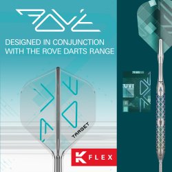 K-FLEX Rove No2 Medium