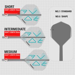 K-FLEX Rove No2 Medium