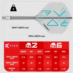 K-FLEX Rove No2 Medium