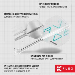 K-FLEX Rove No2 Medium