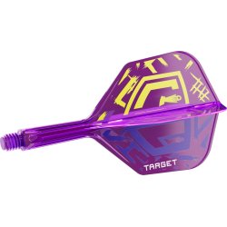 K-FLEX LUKE LITTLER WORLD CHAMPION NO6 SHORT