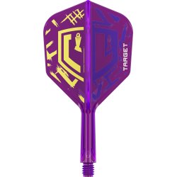 K-FLEX LUKE LITTLER WORLD CHAMPION NO6 SHORT