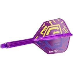  K-FLEX LUKE LITTLER WORLD CHAMPION NO6 INTERMEDIATE